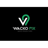 WackoPix logo - Similar company to Pulseframe Studios