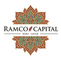Ramco Capital Doha logo - Similar company to 𝙈𝙎𝙆𝙎𝘼