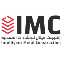 IMC - Intelligent Metal Construction logo - Similar company to Struct International For Engineering Consultancy