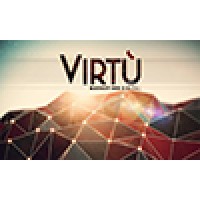 Agencia Virtù logo - Similar company to Studio Pub