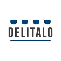 Delitalo Oy logo - Similar company to Kuluttaja