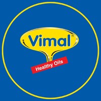 Vimal Oils logo - Similar company to Vimal Group