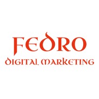 Fedro Digital Marketing logo - Similar company to The Business Engineer
