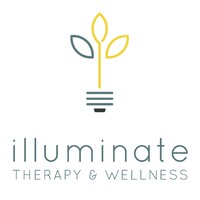 Illuminate Therapy & Wellness logo - Similar company to Beyond The Label- Cincinnati