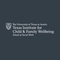 Texas Institute for Child & Family Wellbeing logo - Similar company to Muck & Fuss