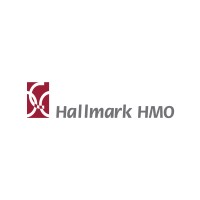 Hallmark HMO logo - Similar company to Visure Tech Ltd