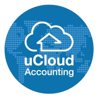 uCloud Accounting logo - Similar company to Codesquad Devs Plt
