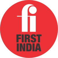 First India logo - Similar company to Phutari
