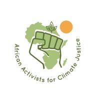 African Activists for Climate Justice Senegal logo - Similar company to Arcadis Technologies