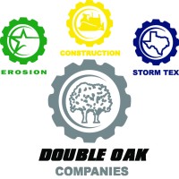 Double Oak Companies logo - Similar company to Double Oak Construction, Inc