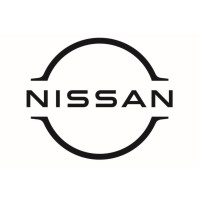 Nissan van Leijden logo - Similar company to Mitsubishi Van Leijden