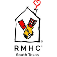 Ronald McDonald House Charities South Texas logo - Similar company to Coastal Bend Community Foundation