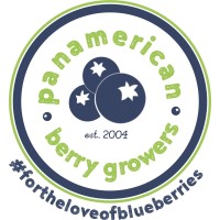 Pan American Berry Growers