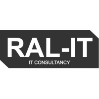 RAL-IT logo - Similar company to Schiedam Partners