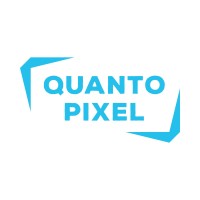 Quanto Pixel logo - Similar company to Efficiency Team