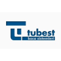 TUBEST Baca Sistemleri logo - Similar company to Avrasya Baca Sistemleri