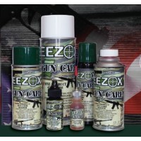Eezox Manufacturing