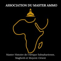 Association du Master Histoire de l'Afrique, Maghreb et Moyen-Orient (AMMO) de Paris 1 logo - Similar company to Cercle Des Chercheurs Sur Le Moyen-Orient (Ccmo)