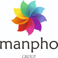 Manpho Groups logo - Similar company to Manpho Estates