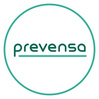 Prevensa logo - Similar company to Dex De Dialeeuw