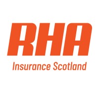 RHA Insurance Scotland logo - Similar company to Genie Insights Ltd
