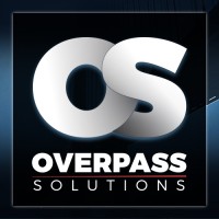 Overpass Solutions (SP) logo - Similar company to soft-rexis