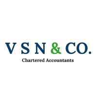 V S N & CO. logo - Similar company to Sakalikar & Date