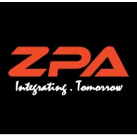 Z-Power Automation logo - Similar company to Kinta Switchgear Sdn. Bhd.