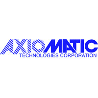 Axiomatic Technologies Corporation logo - Similar company to Ektos