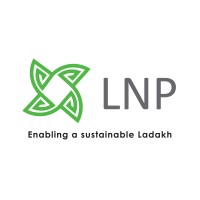 Leh Nutrition Project (LNP) logo - Similar company to Soil Trust (Society Of Indian Livelihood)