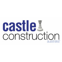 Castle Construction Australia logo - Similar company to Cobul Constructions
