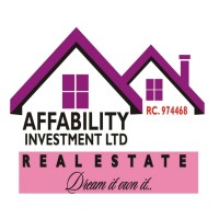 Affability Investment LTD. logo - Similar company to Main Mat