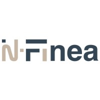 IN-FINEA logo - Similar company to Chronicles Solutions