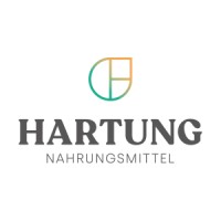 HARTUNG Nahrungsmittel logo - Similar company to Goldmännchen-Tee