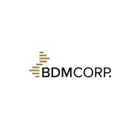 BDM Corp. logo - Similar company to Bdmdigital