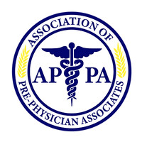 Association of Pre-Physician Associates logo - Similar company to International Medical Outreach