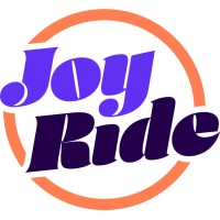 Joy Ride Fit logo - Similar company to Agency