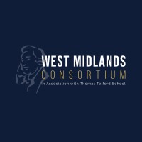 West Midlands Consortium logo - Similar company to Pathlake