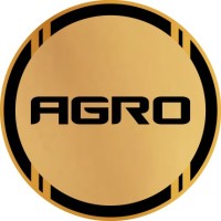 Agrooficial logo - Similar company to Gerasoft Sistemas