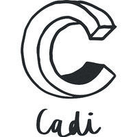 Cadi logo - Similar company to Vinium