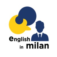 English in Milan logo - Similar company to Toblend English School