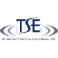 Triad Systems Engineering logo - Similar company to Transparent Sky, Llc