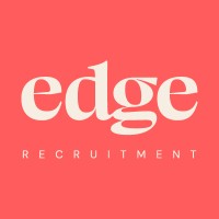 Edge Recruitment Ltd logo - Similar company to Hyfin Technologies