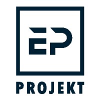 EP Projekt logo - Similar company to D&K Technology