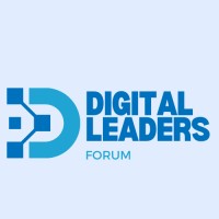 Digital Leaders Forum logo - Similar company to Consulting Crew