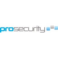 ProSecurity Publishing GmbH & Co. KG logo - Similar company to Prosecurity Group Sweden Ab