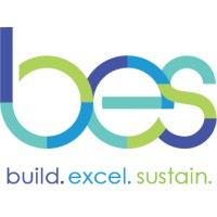 BES (build. excel. sustain.) logo - Similar company to Mosaic Learning