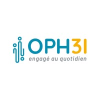 OPH31 logo - Similar company to Altéal
