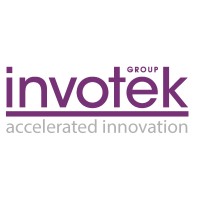 Invotek Group logo - Similar company to Crossover Solutions