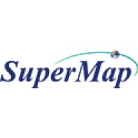 SuperMap Software Co.,ltd logo - Similar company to Bbs